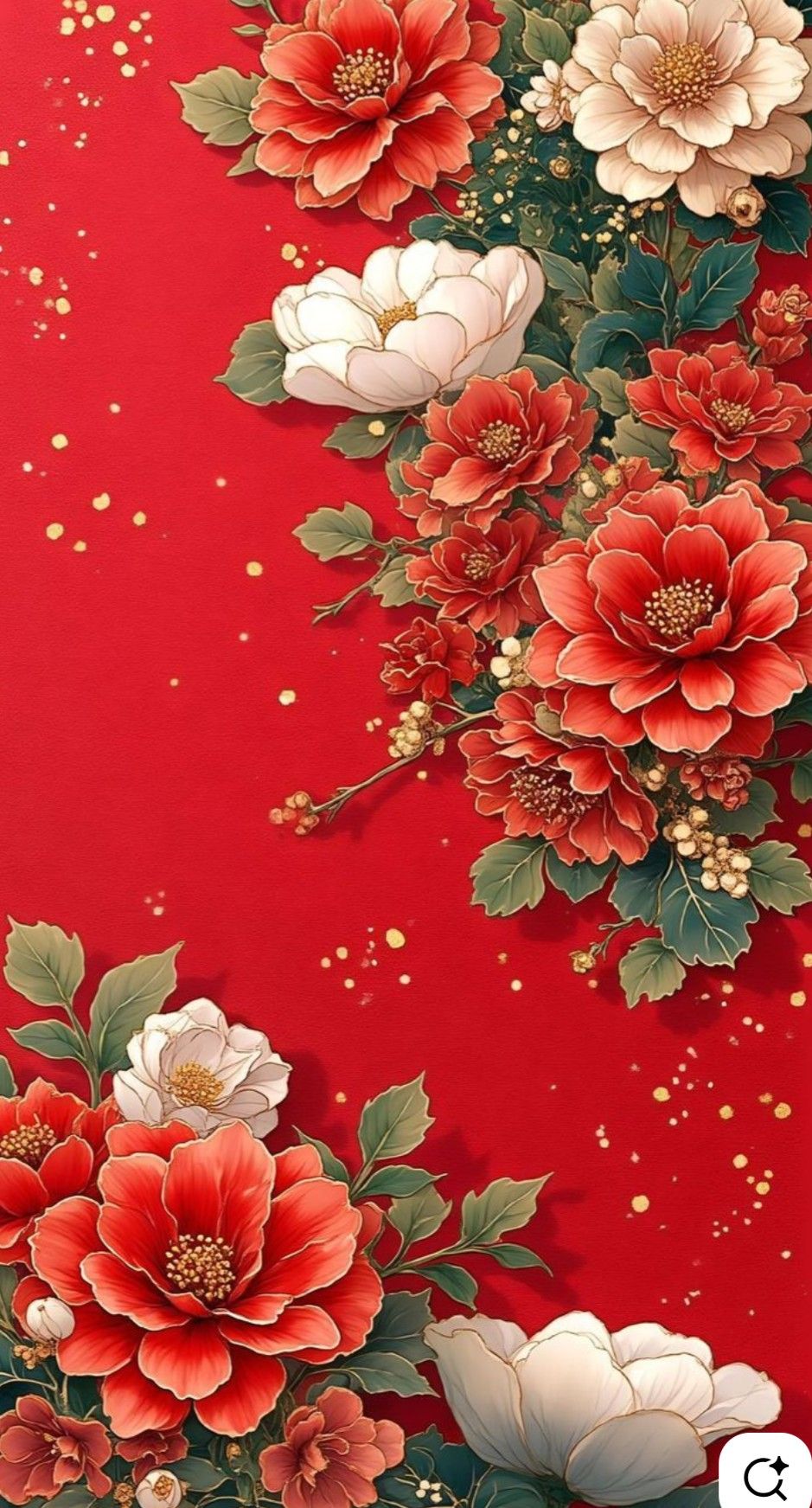 Luxury Gold (Vàng Hoàng Gia)
